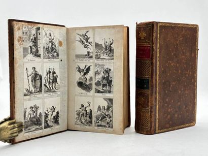 NOEL, François. Dictionnaire de la Fable,...