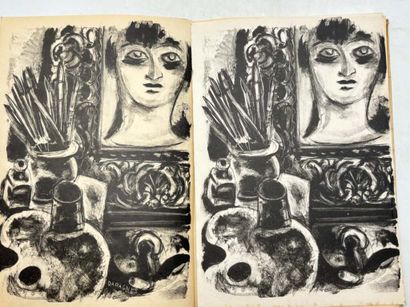 GIRAUDOUX, Jean. Mirage de Bessines.
Published...