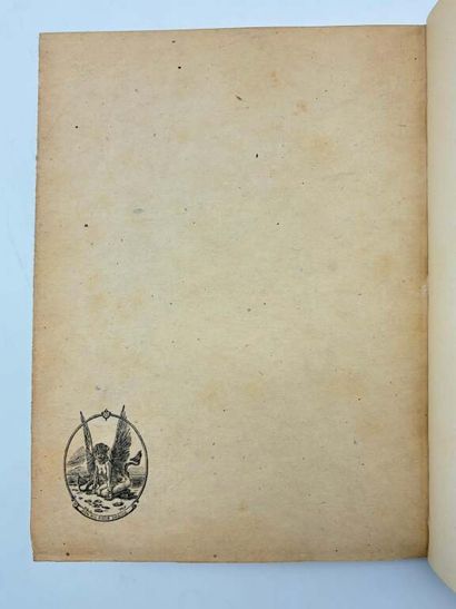 RÉGNIER, Henri de. Aréthuse.

Paris, Librairie...