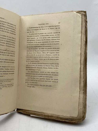 DORTZAL, Jeanne. Le Jardin des Dieux.
Published...