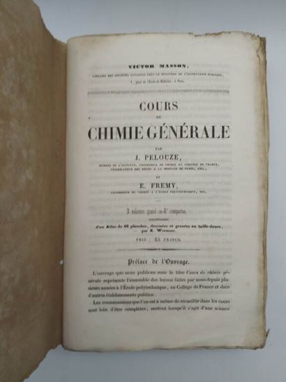 CUVIER, Georges. Leçons d'anatomie comparée...Recueillies...