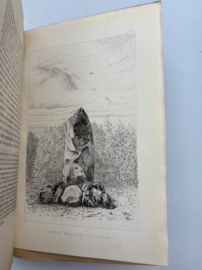 PIÉRART, Zéphyr-Joseph. Histoire de Saint-Maur-des-Fossés.
Édité...