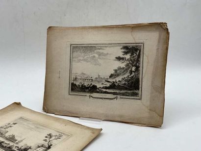 [MARINE] OZANNE, Jeanne Françoise et Marie...