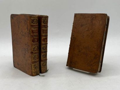 LIEUTAUD, Joseph. Précis de la médecine pratique,...