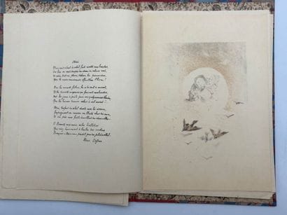 DILLON, Henri Patrice. L'Année des Polichinelles.
Published...
