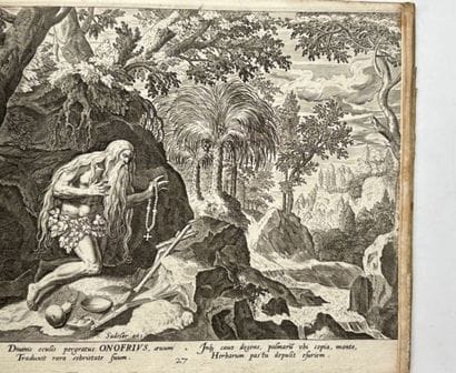 SADELER, Jean et Raphaël et VOS, Maarten...