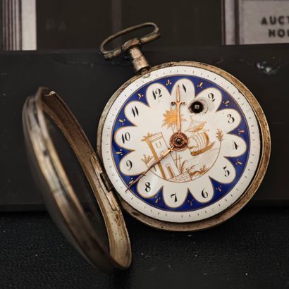 Anonymous, France, Empire period, circa 1805/1810....