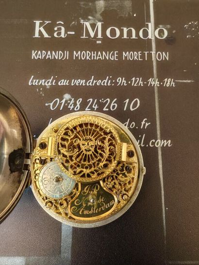 Johan Peter Kroese (1702-1778), Pays-Bas,...