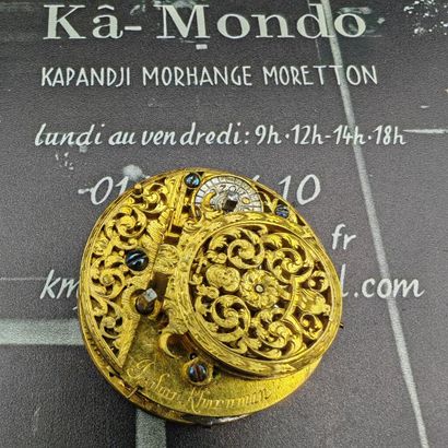 Johann Khornmann, Allemagne (Augsbourg),...