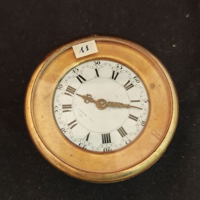 F. Markham, England, London. Mechanical movement,...
