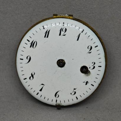 Gabriel Van den Bruel (1727-1782), France,...