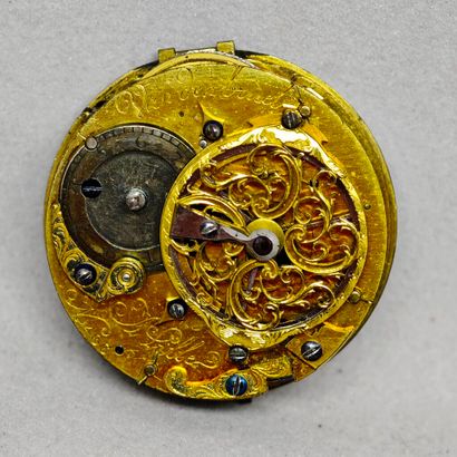 Gabriel Van den Bruel (1727-1782), France,...