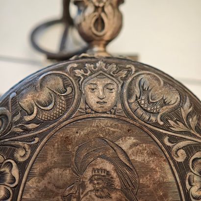 In the taste of Ludovico Manelli, Italy,...