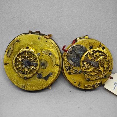 Piquier & Sarasin, Switzerland, Geneva. 19th...