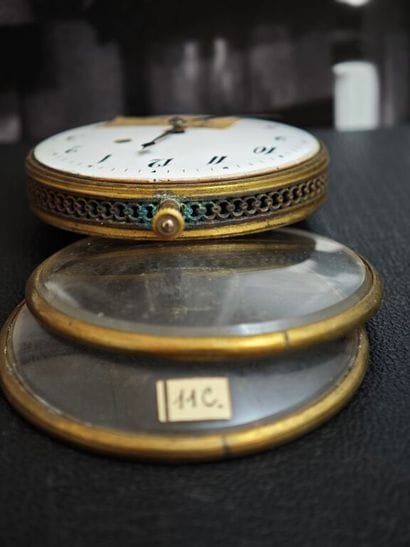 Anonymous, circa 1850, probably Paris, France....