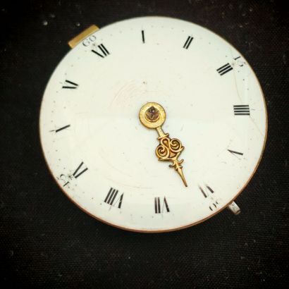 Thomas Gammon, England, Hereford. Mechanical...