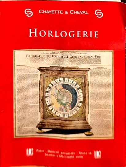 Machines et outils de l'horlogerie d'autrefois....