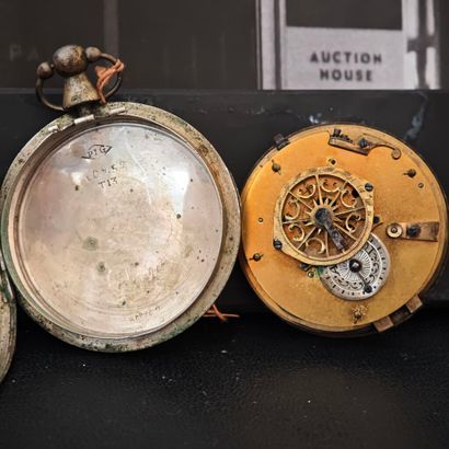 France. Reconstitution of an Empire pocket...