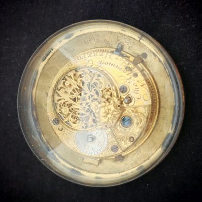 Thomas Gammon, England, Hereford. Mechanical...