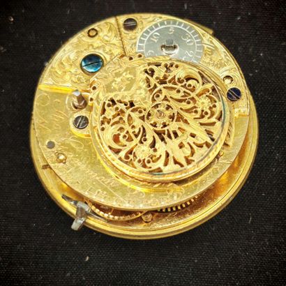 Thomas Gammon, England, Hereford. Mechanical...