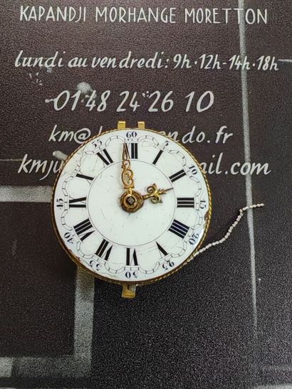 J. de Visser, Pays-Bas, Dordrecht, XVIIIè...