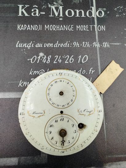 Meuron & Compagnie, Switzerland, Geneva,...