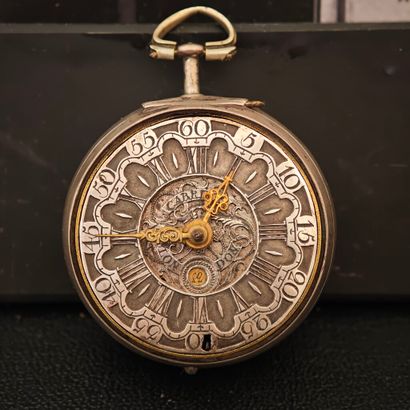 Charles Cabrier (actif 1719-1772, reçu maître...