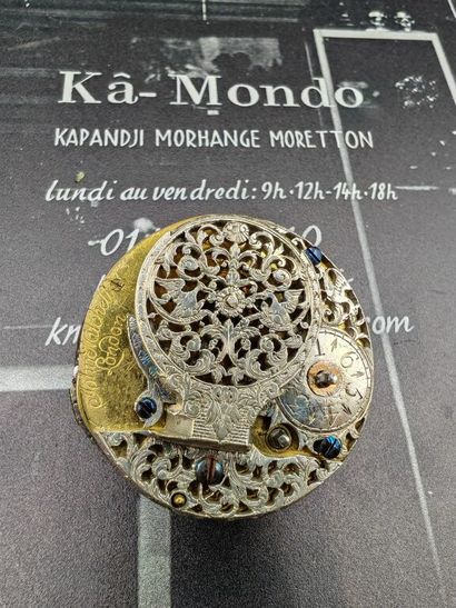 John Mitchell, England, London, 19th century....