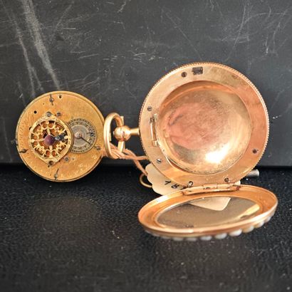 Boubon, Palais Royal, Paris, France. 1815....