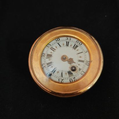 Clément Fiacre (1743-1772), France, Paris....