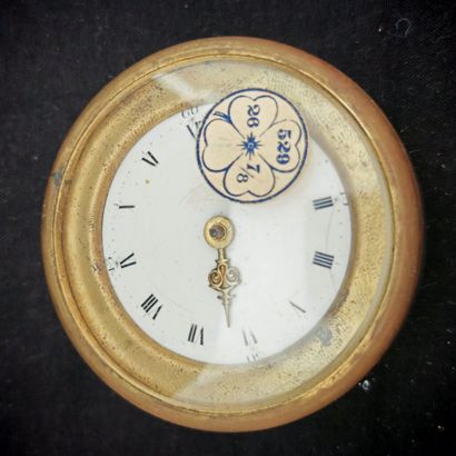 Thomas Gammon, England, Hereford. Mechanical...