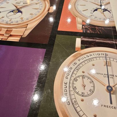 Important watches including a connoisseur's...