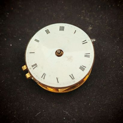 Anderton, England, London. Circa 1780. mechanical...