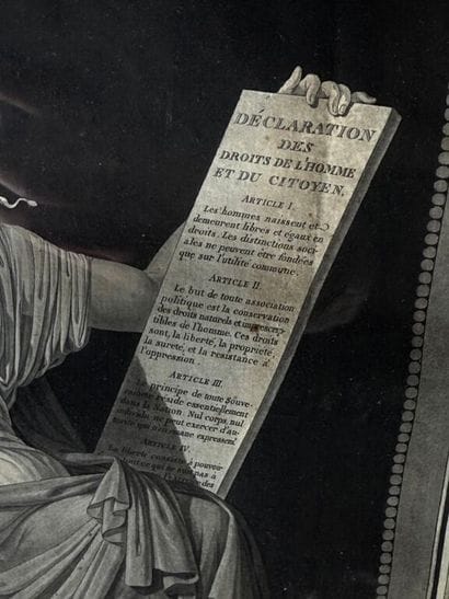After MOITTE engraved by Jean-François JANINET...