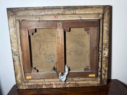 Attributed to Charles POLYCARPE SÉCHAN (1803-1874)
View...