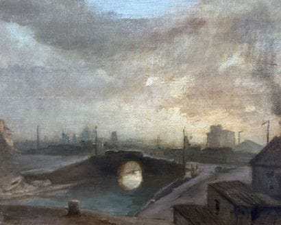 Attributed to Charles POLYCARPE SÉCHAN (1803-1874)
View...