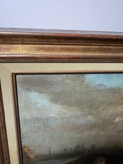 Attributed to Charles POLYCARPE SÉCHAN (1803-1874)
View...