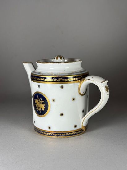 Paris (Manufacture de Charles-Philippe)
Small...