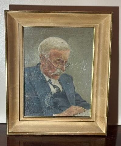 Twentieth-century French school. 
Reading....