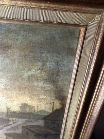 Attributed to Charles POLYCARPE SÉCHAN (1803-1874)
View...