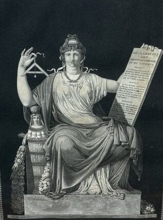 After MOITTE engraved by Jean-François JANINET...