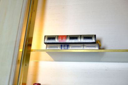 Ensemble de livres des XVIIIe et XIXe siècles...