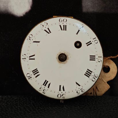 Jean-Louis Valaire (received Master in 1782,...