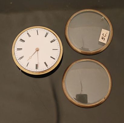 NOT SHIPPED /// England, London. Set of mechanical...