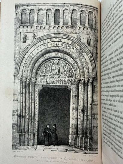 LORAIN (Prosper). A Historical Essay on the...