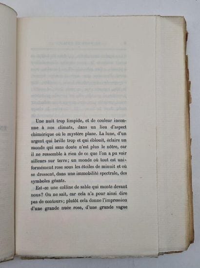 LOTI, Pierre. *La Mort de Philæ*.

Paris,...