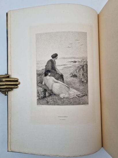 LOUYS, Pierre, and COLLIN, Raphaël. *Les...