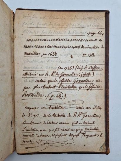 KEMPIS, Thomas A. and ROSWEYDE, Héribert...