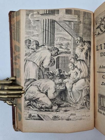 KEMPIS, Thomas A. and ROSWEYDE, Héribert...