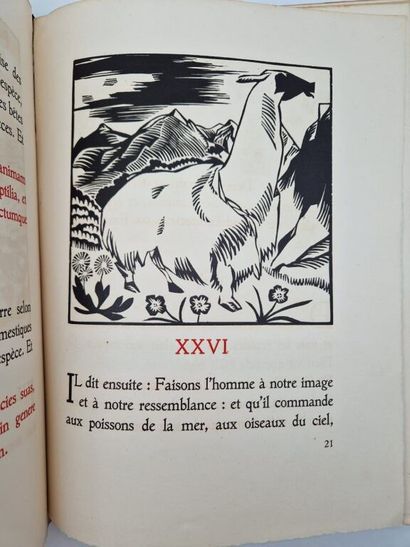 HERMANN PAUL, René Georges, and LEMAISTRE...